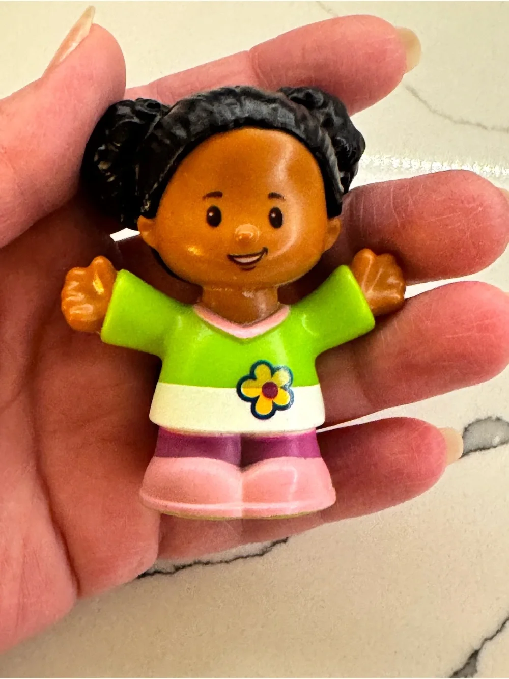 Fisher-Price Little People